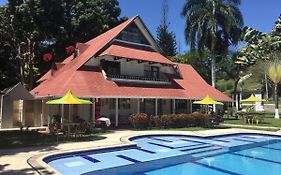 Finca Hotel Pinares